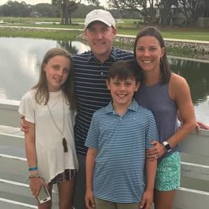 Meet your Posher, Jeff